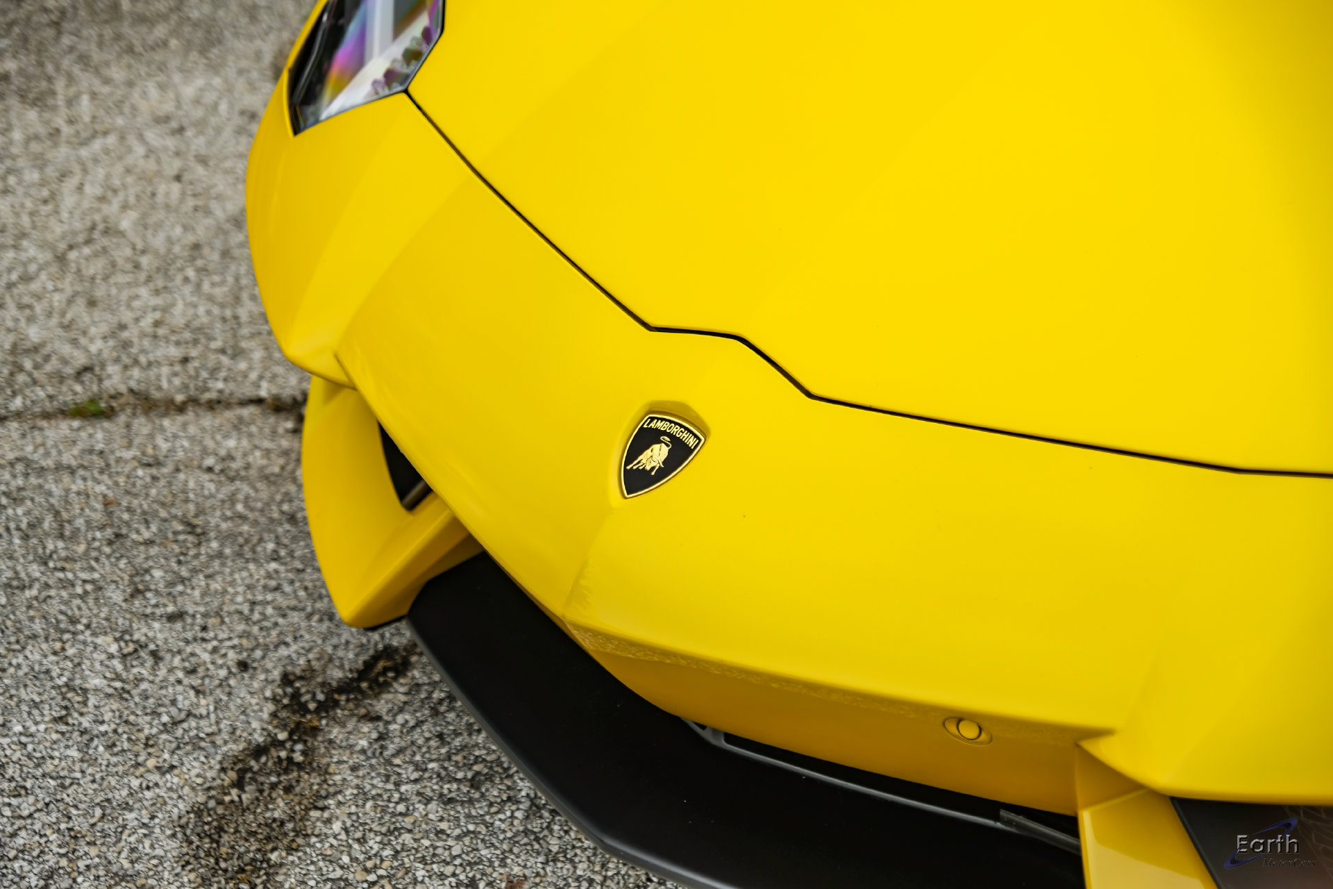 Used 2014 Lamborghini Aventador LP 700-4 AWD/4WD image 41