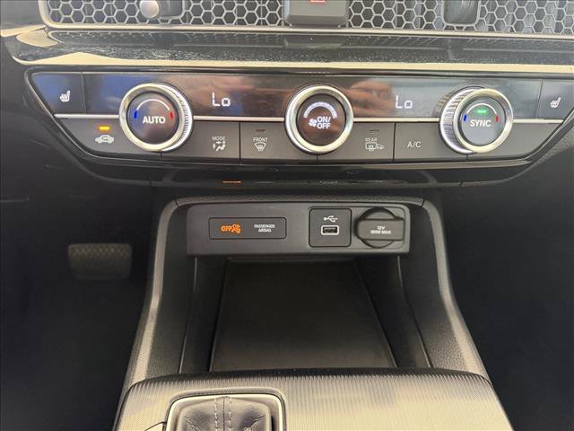 Used 2022 Honda Civic EX image 19