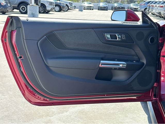 New 2025 Ford Mustang GT image 33