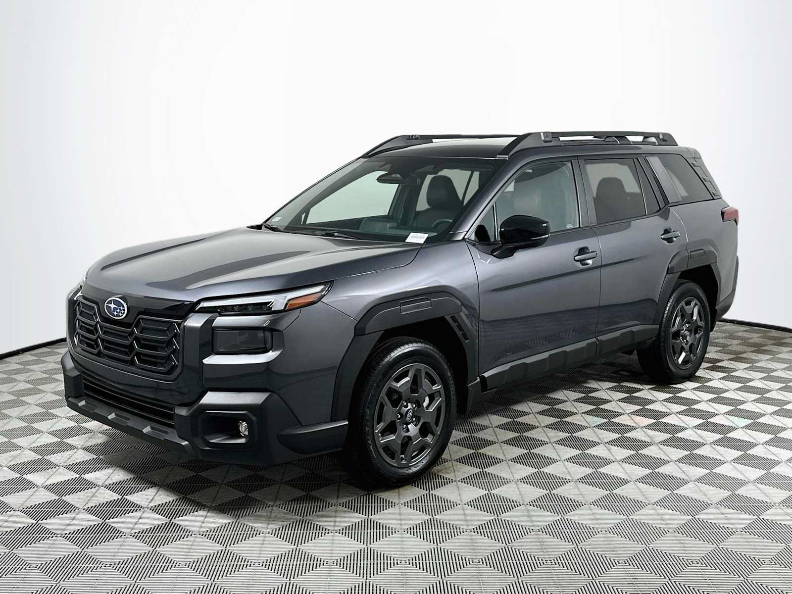 Certified 2026 Subaru Outback Premium AWD/4WD image 3