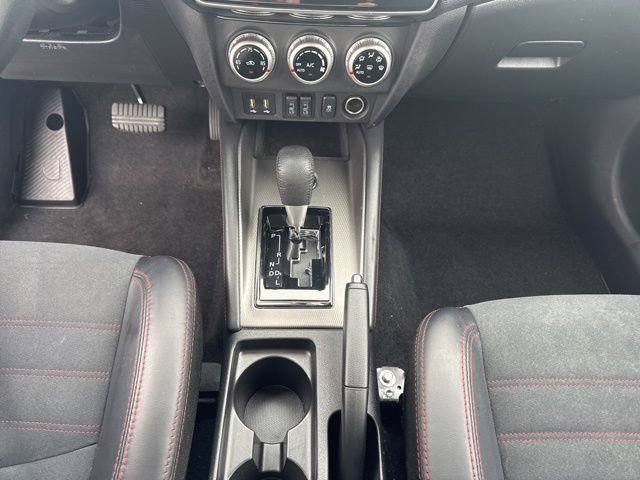 Used 2024 Mitsubishi Outlander Sport ES AWD/4WD image 12