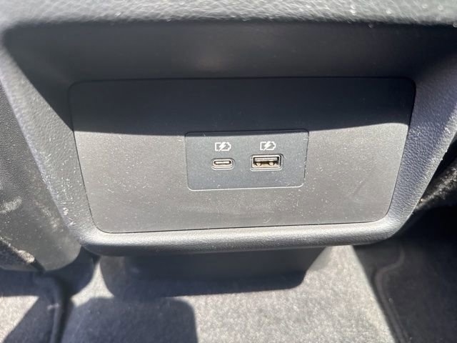 Certified 2023 Nissan Rogue SV w/ SV Premium B Package AWD/4WD image 22