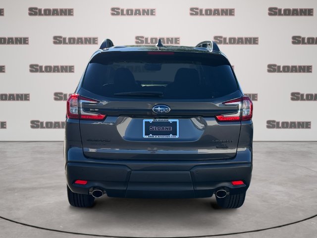 Used 2025 Subaru Ascent Onyx Edition AWD/4WD image 4