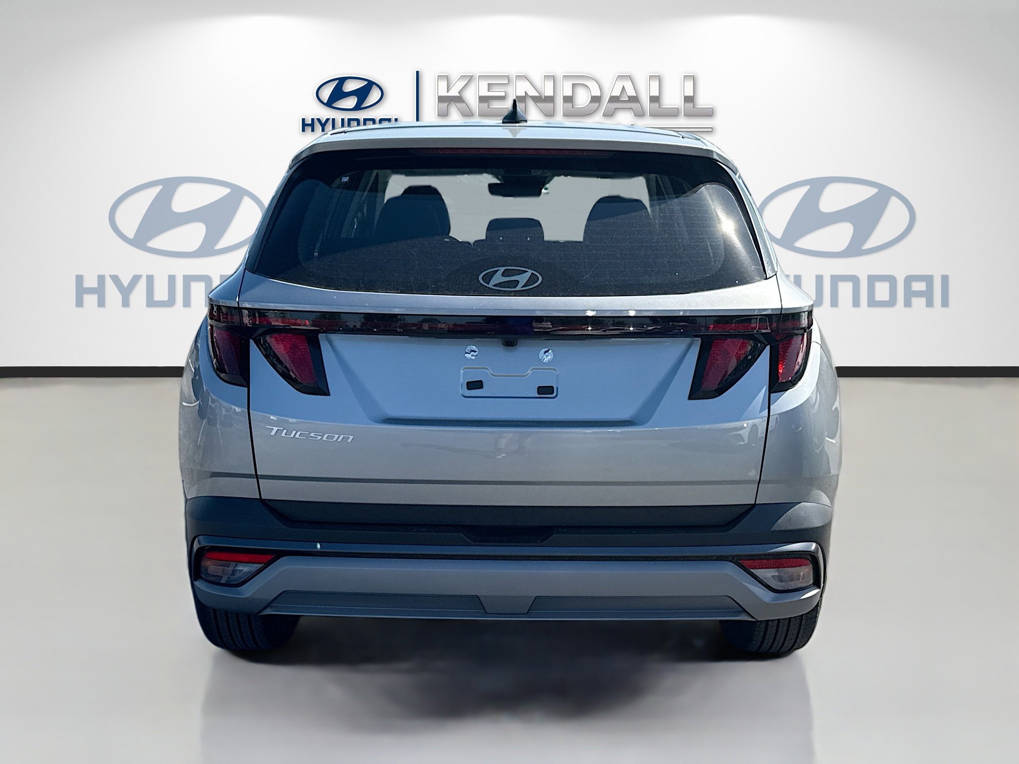 New 2026 Hyundai Tucson SE image 5