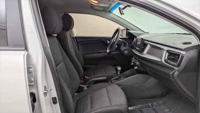 Used 2020 Kia Rio LX image 21