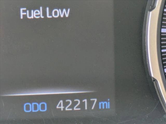 Used 2021 Toyota RAV4 XLE Premium AWD/4WD image 10