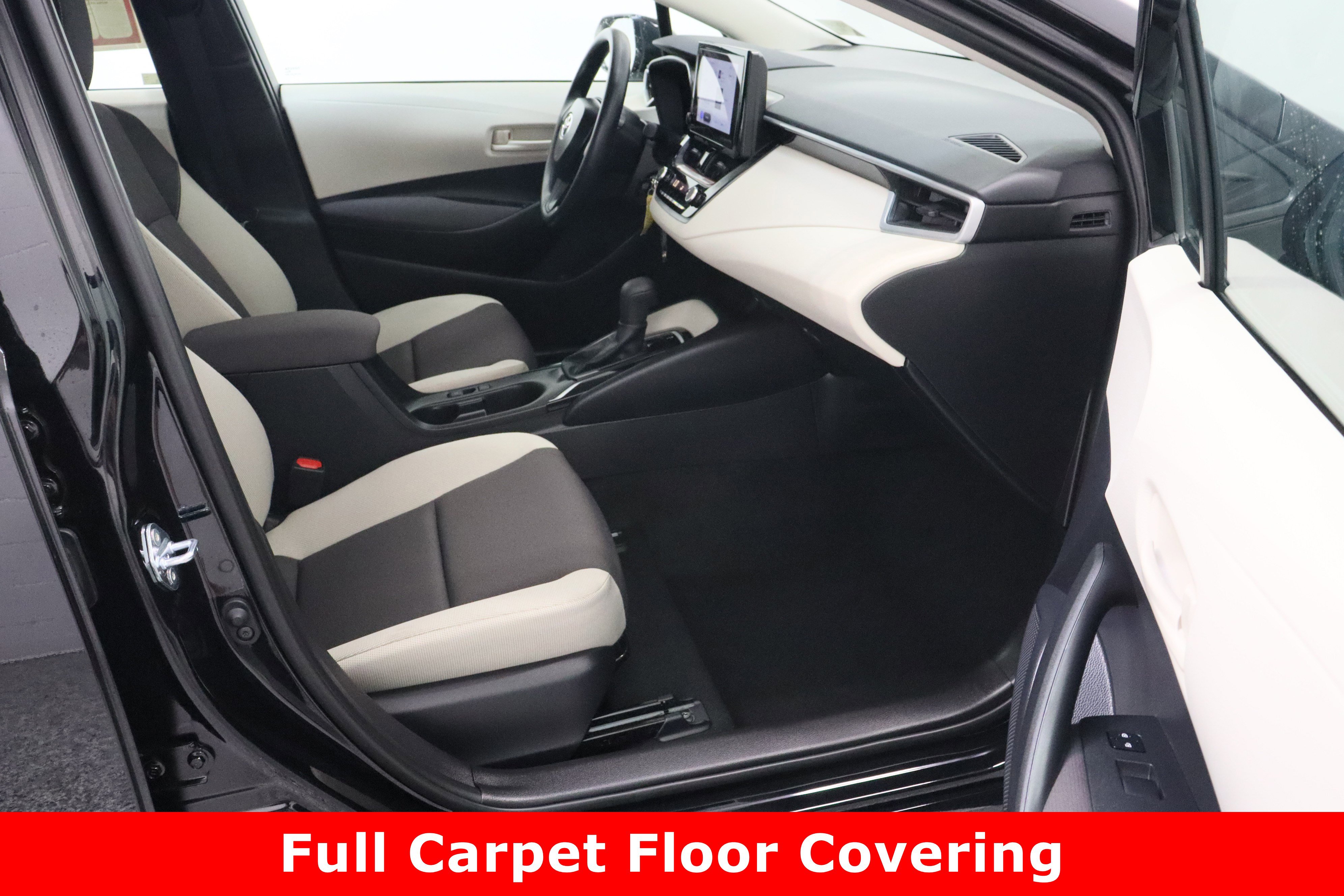 Used 2026 Toyota Corolla LE image 34