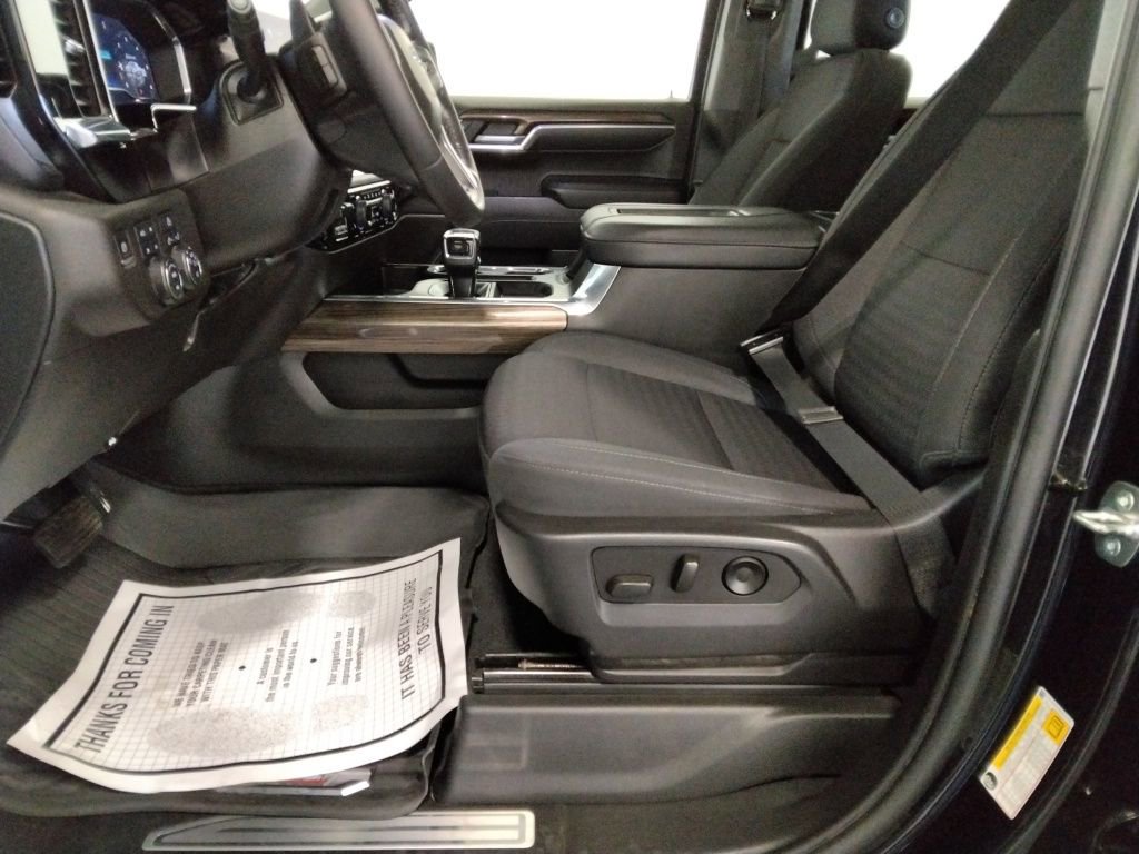 Used 2022 Chevrolet Silverado 1500 RST image 28