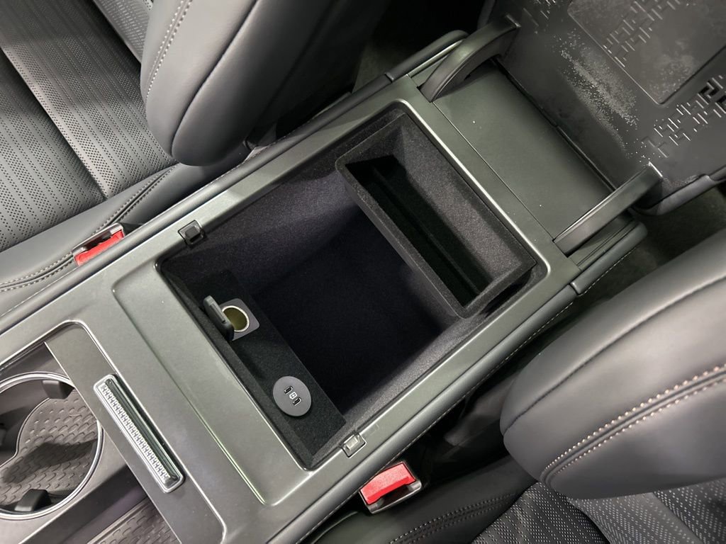 New 2026 Lincoln Nautilus Reserve w/ Jet Appearance Package image 24