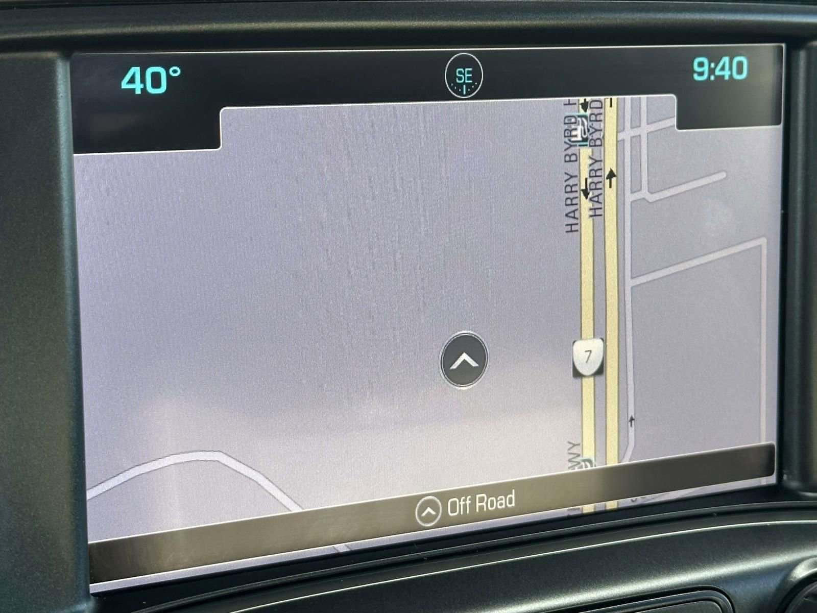 Used 2018 Chevrolet Silverado 2500 LTZ w/ Duramax Plus Package image 10