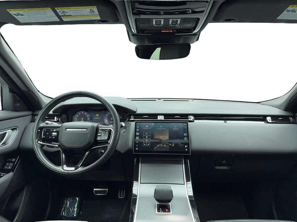 Used 2025 Land Rover Range Rover Velar Dynamic SE AWD/4WD image 17