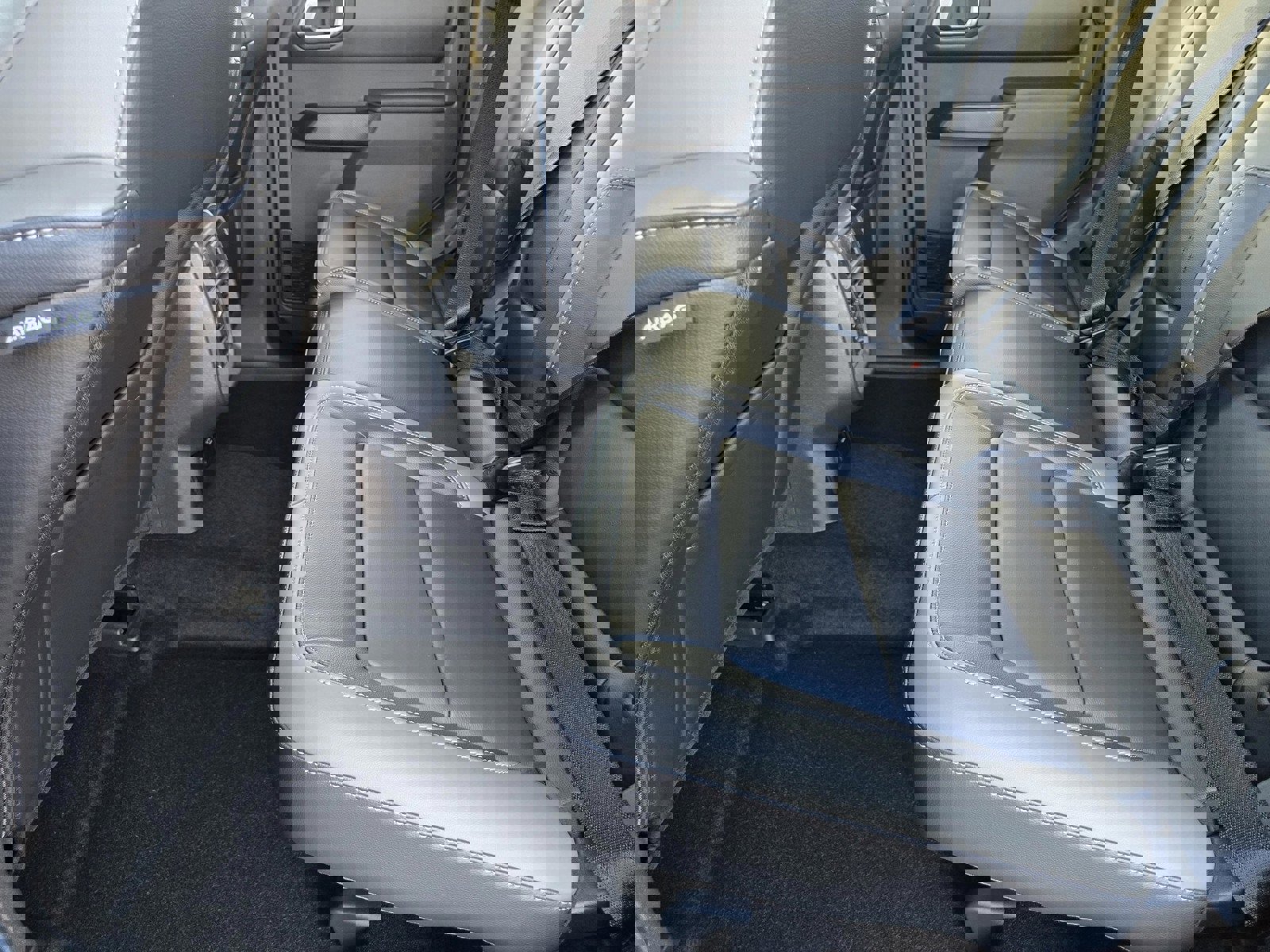 New 2025 Ford Bronco Outer Banks image 6