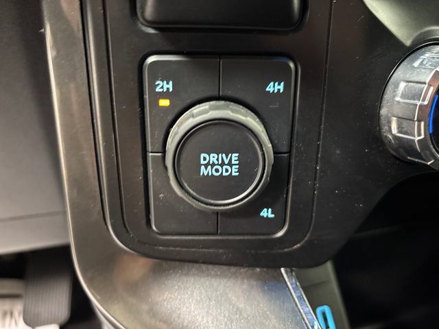 Used 2023 Ford F150 XLT w/ Equipment Group 302A High AWD/4WD image 34