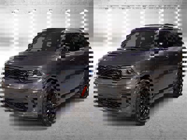 Used 2019 Dodge Durango R/T w/ Trailer Tow Group IV image 4