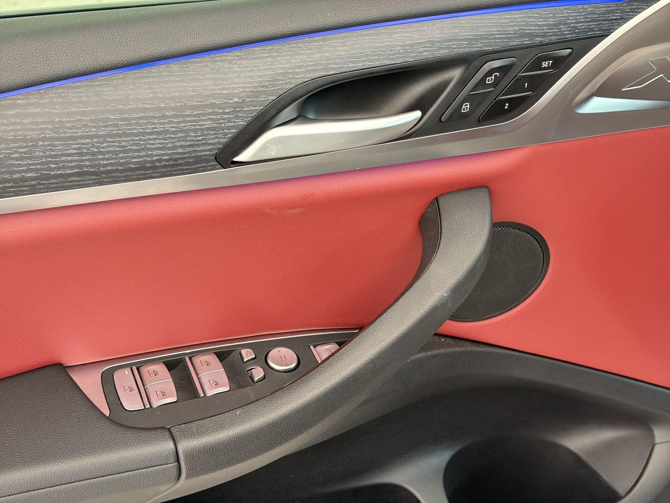 Certified 2024 BMW X3 xDrive30i w/ Premium Package image 21