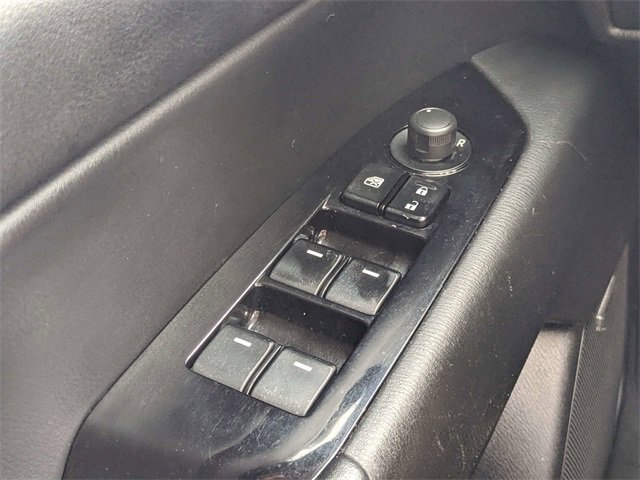 Used 2019 MAZDA CX-5 Touring image 22