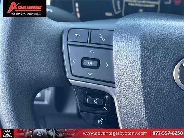 Certified 2026 Toyota Camry LE w/ Convenience Package image 24