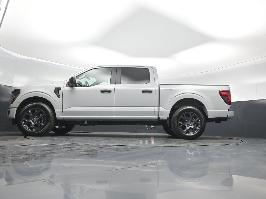 New 2026 Ford F150 STX w/ Equipment Group 200A RWD image 48