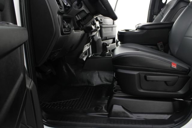 Used 2024 RAM 2500 Tradesman w/ Protection Group image 15