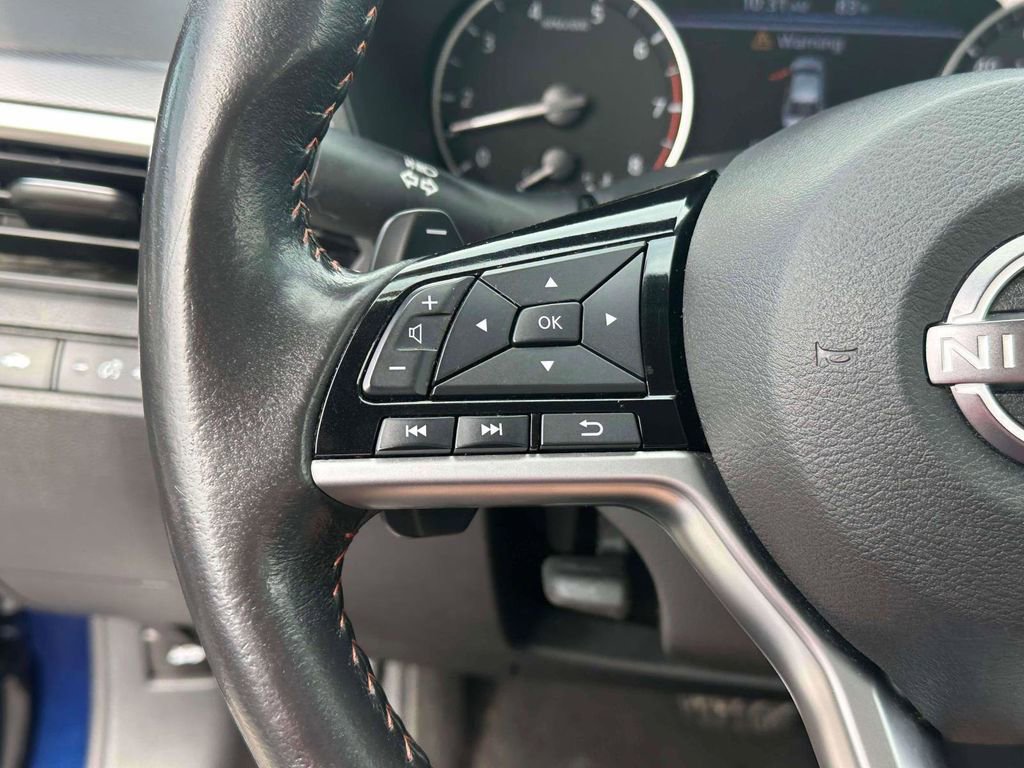 Used 2024 Nissan Altima 2.5 SR image 20