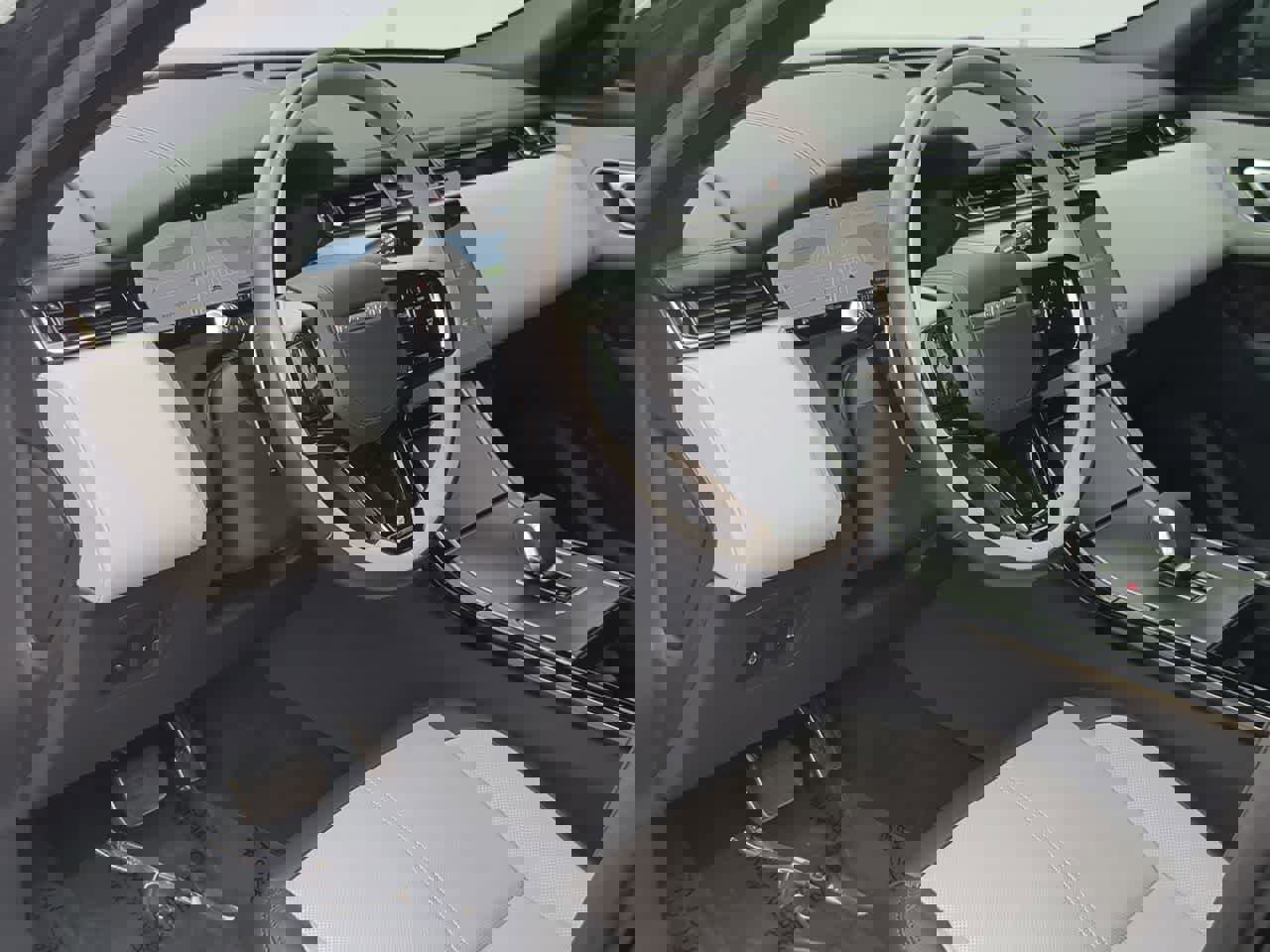 Used 2026 Land Rover Range Rover Velar Dynamic SE image 10