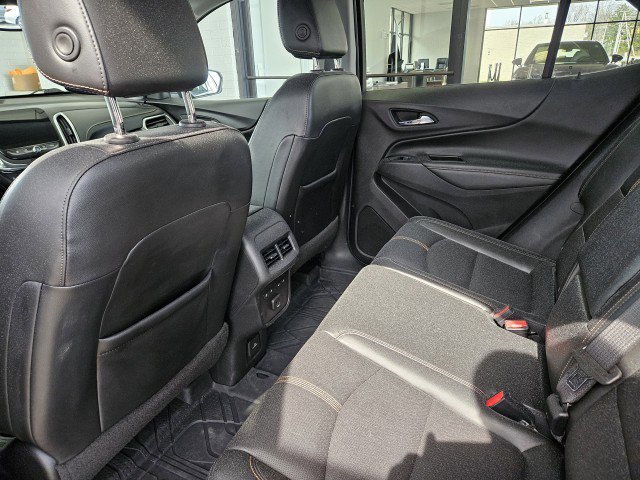 Used 2022 Chevrolet Equinox Premier image 9