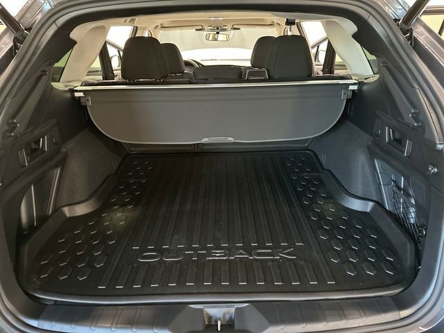 Certified 2025 Subaru Outback Premium AWD/4WD image 26