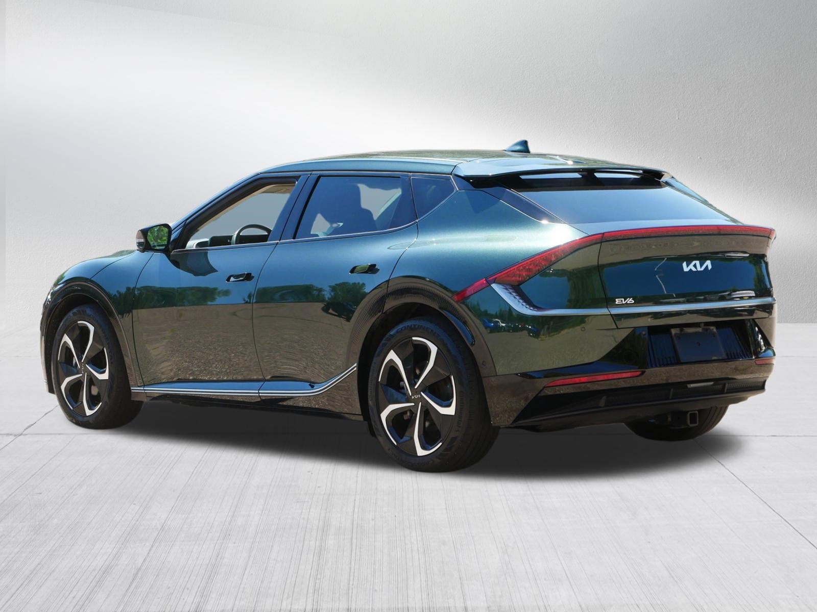 Certified 2023 Kia EV6 GT-Line AWD/4WD image 5