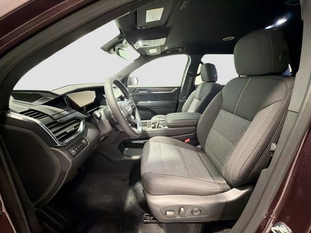 New 2026 GMC Acadia Elevation w/ Black Edition image 19