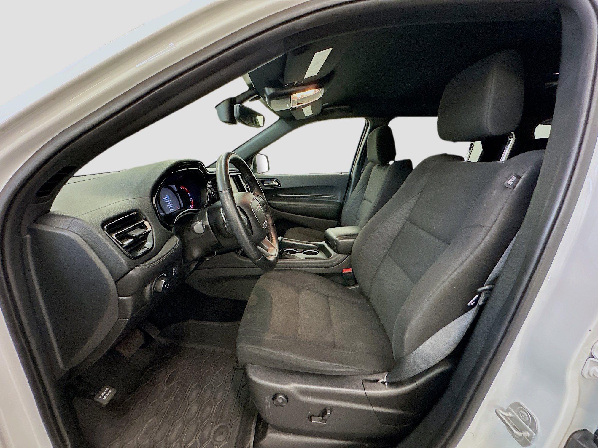 Used 2022 Dodge Durango GT w/ Blacktop Package image 13