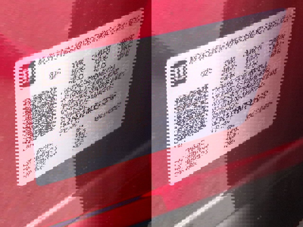 New 2026 Chevrolet Blazer EV LT image 33