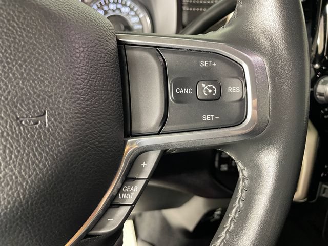 Certified 2023 RAM 3500 Laramie AWD/4WD image 10