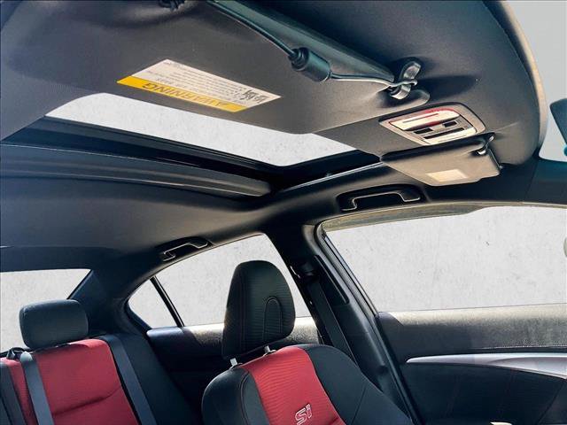 Used 2015 Honda Civic Si image 17