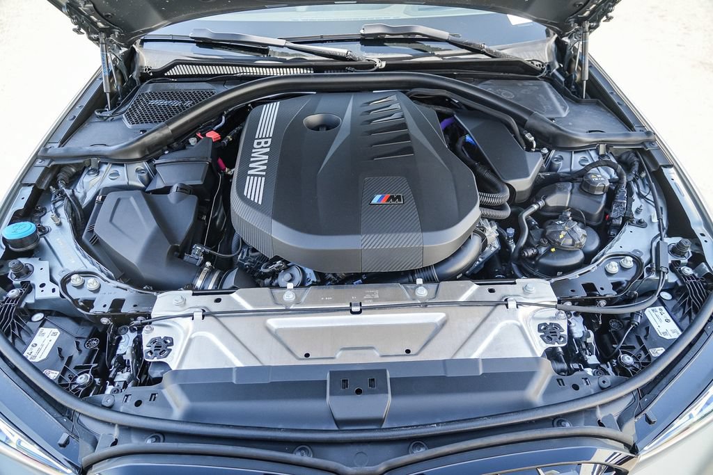New 2026 BMW M340i w/ Premium Package RWD image 27