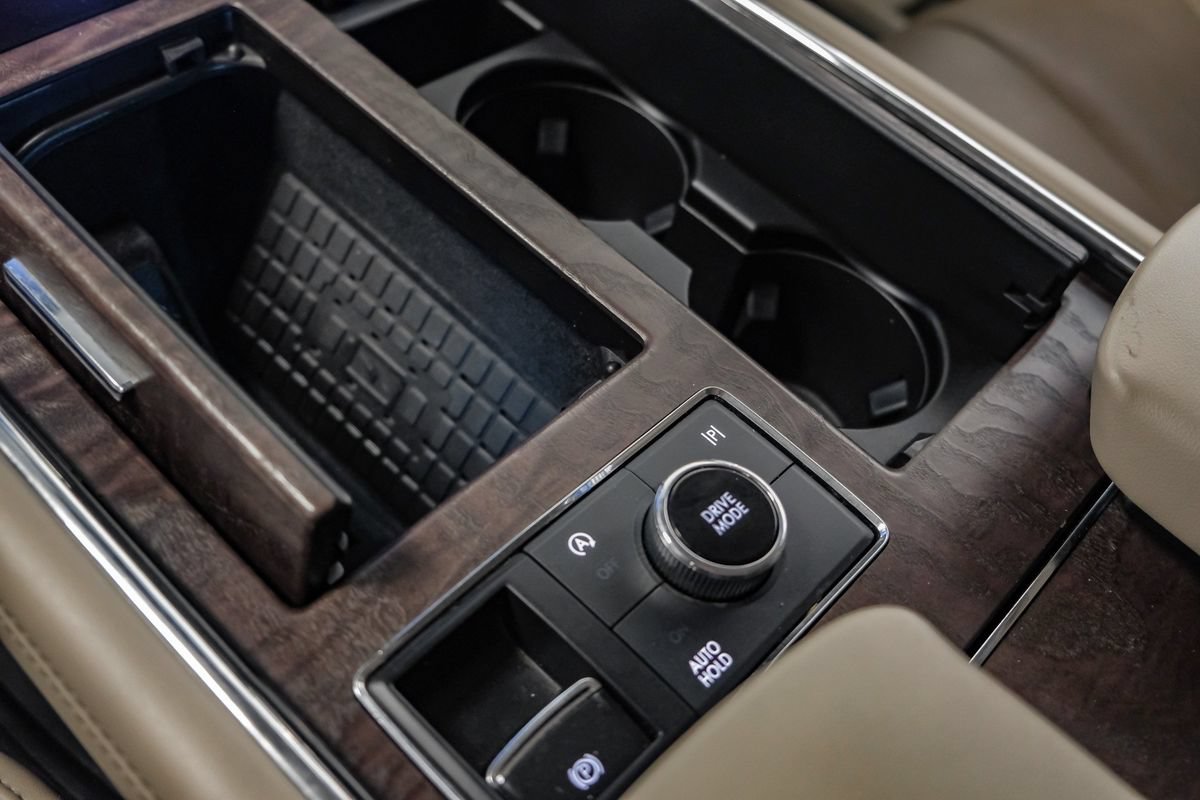 Used 2022 Lincoln Navigator L Reserve AWD/4WD image 24