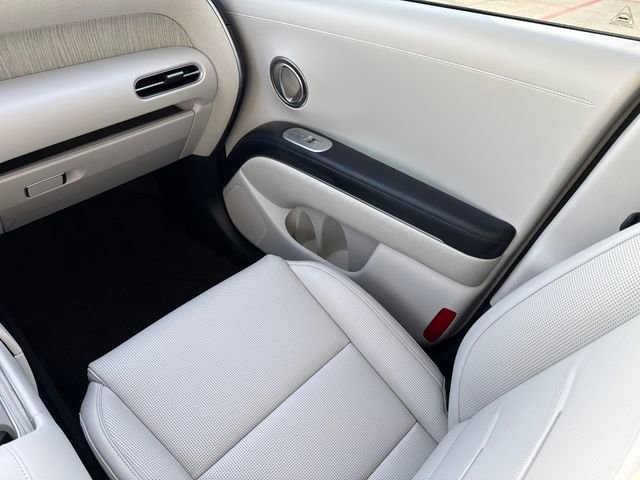Used 2026 Hyundai Palisade Calligraphy AWD/4WD image 15