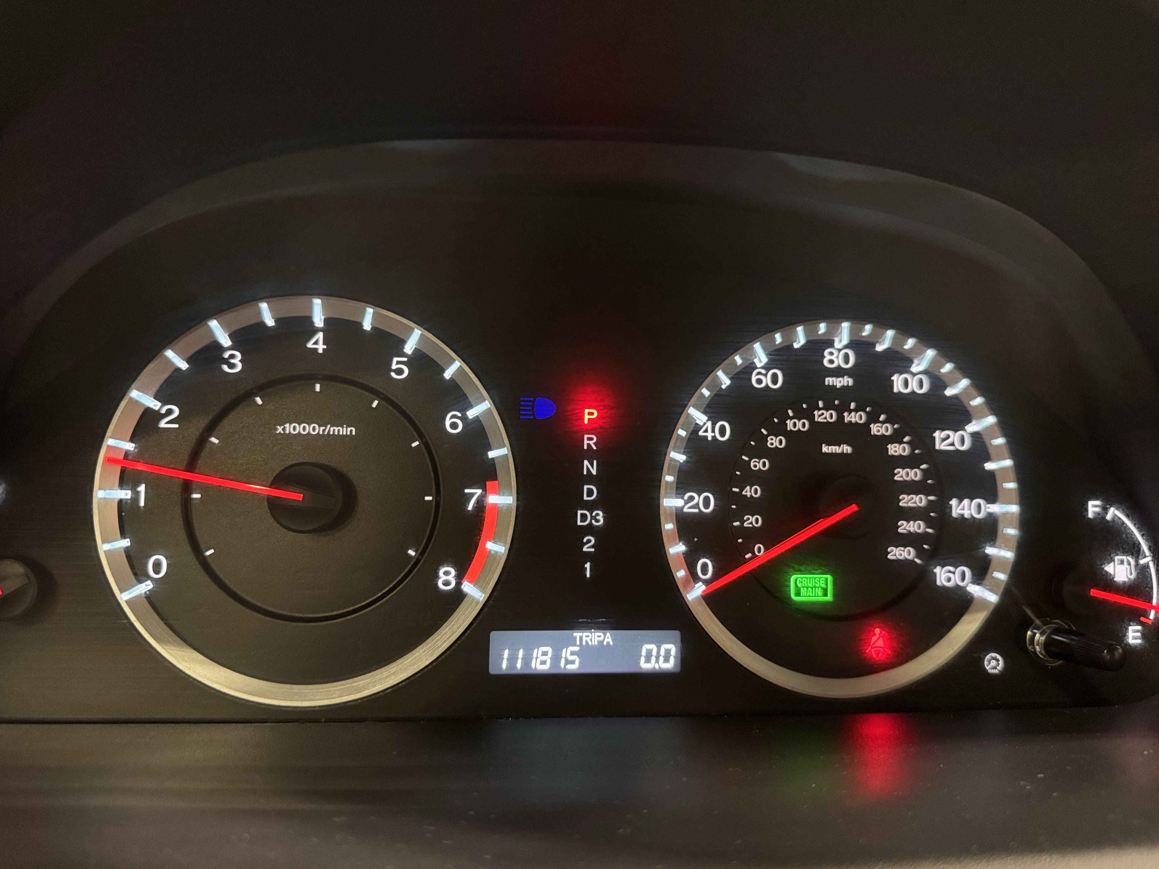 Used 2011 Honda Accord LX-P image 13