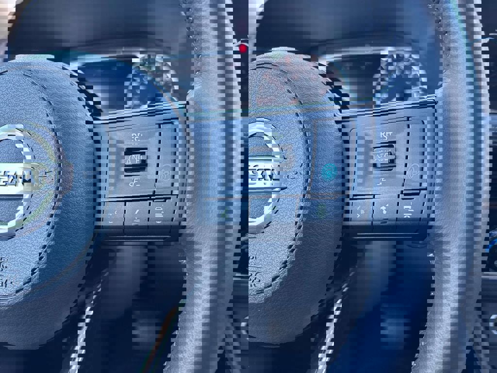 Used 2021 Nissan Rogue SL w/ Premium Package AWD/4WD image 19