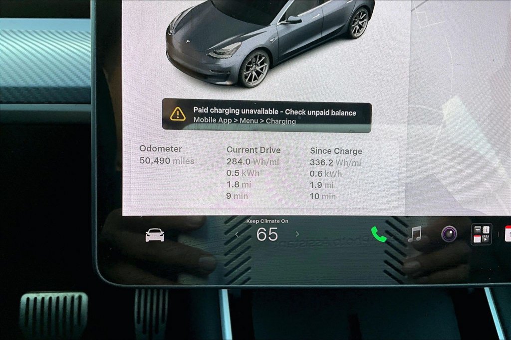 Used 2019 Tesla Model 3 Mid Range RWD image 22