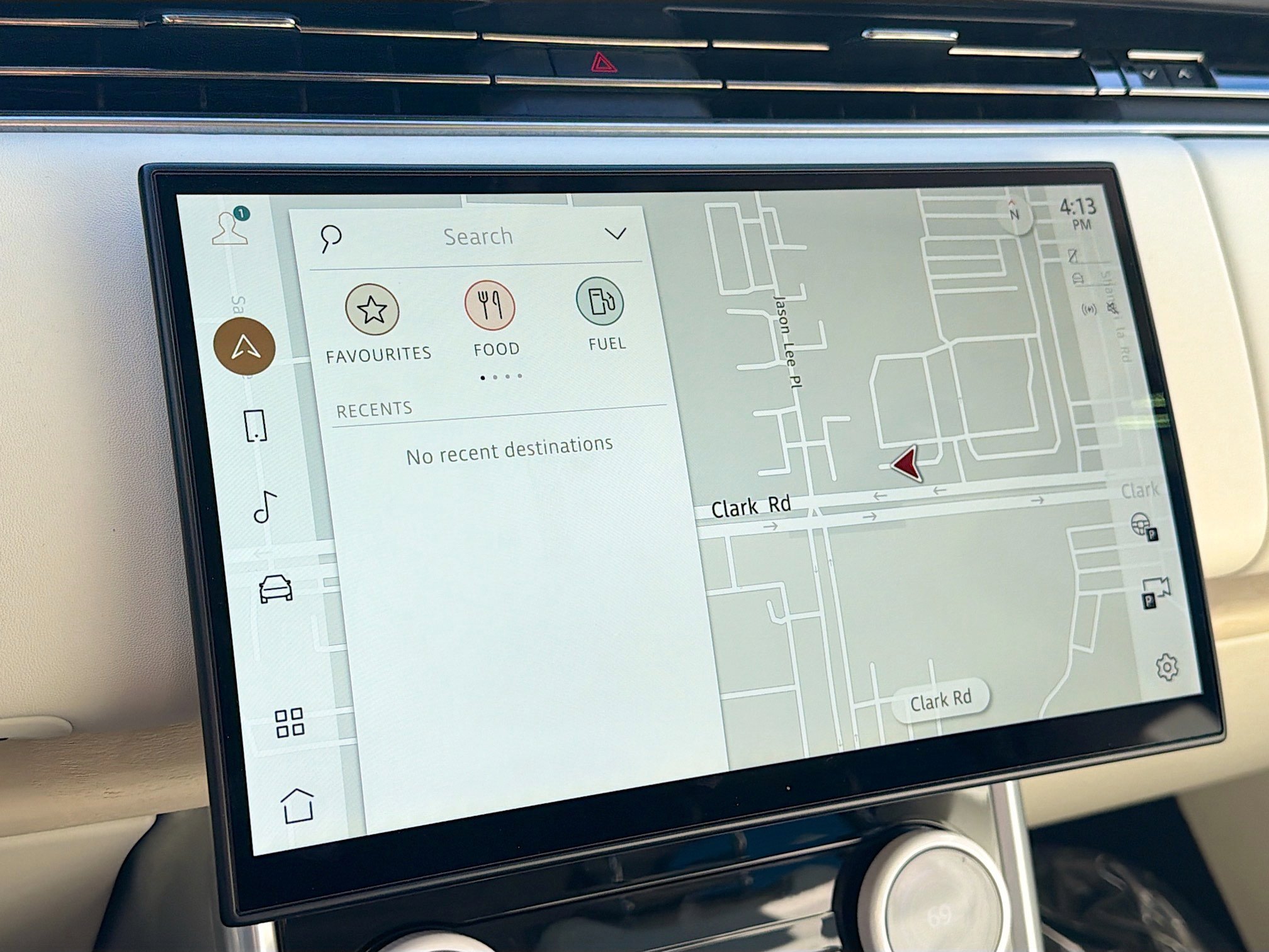 Used 2023 Land Rover Range Rover SV image 34