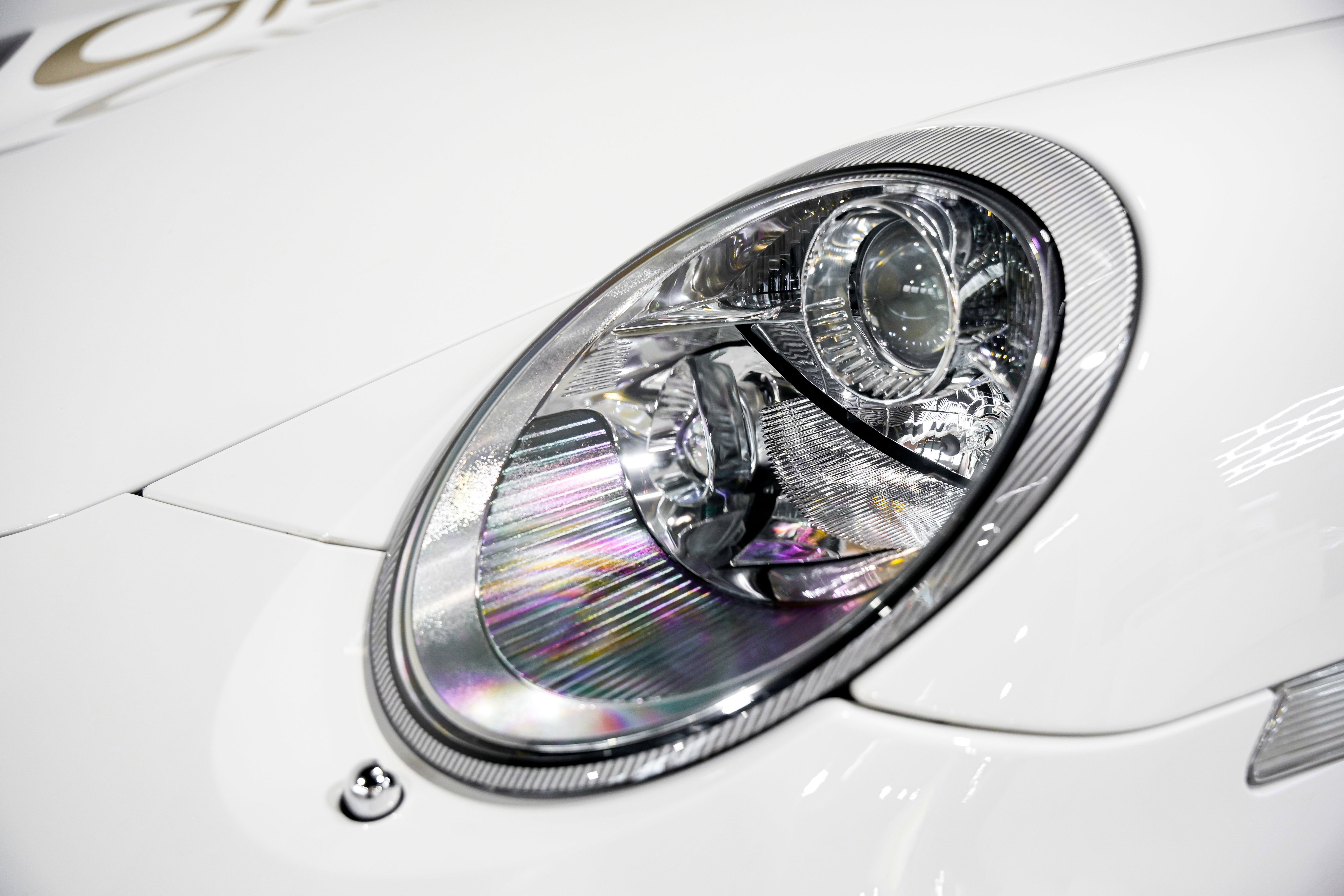 Used 2010 Porsche 911 GT3 RS image 31