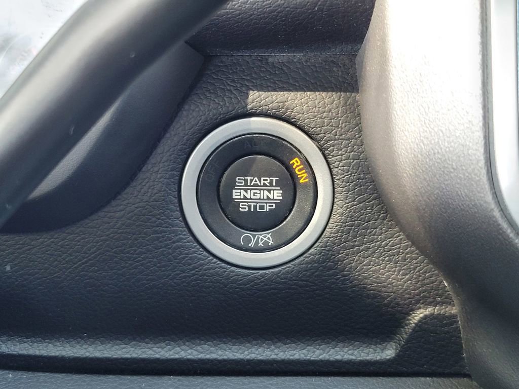 Used 2024 RAM 2500 Big Horn AWD/4WD image 24