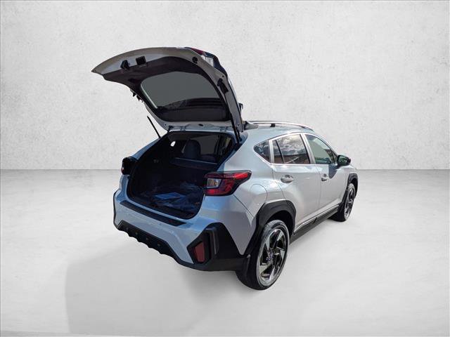 New 2026 Subaru Crosstrek 2.5i Limited image 23