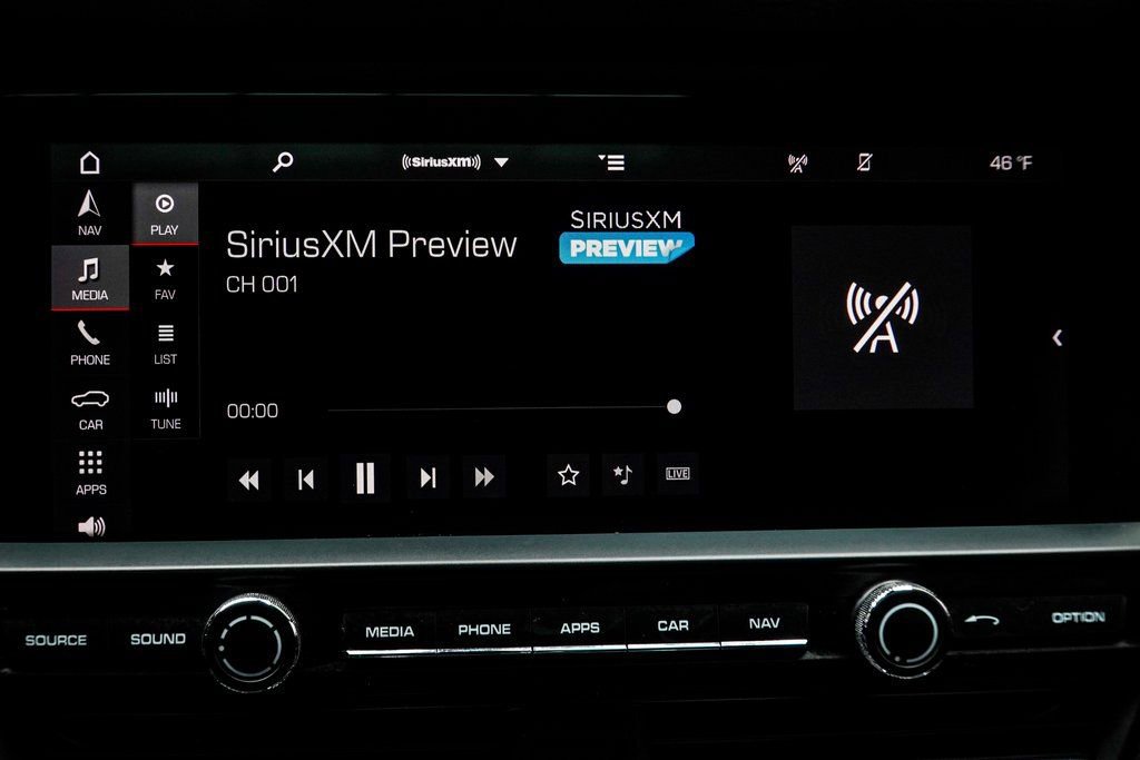 Used 2019 Porsche Macan Base image 27