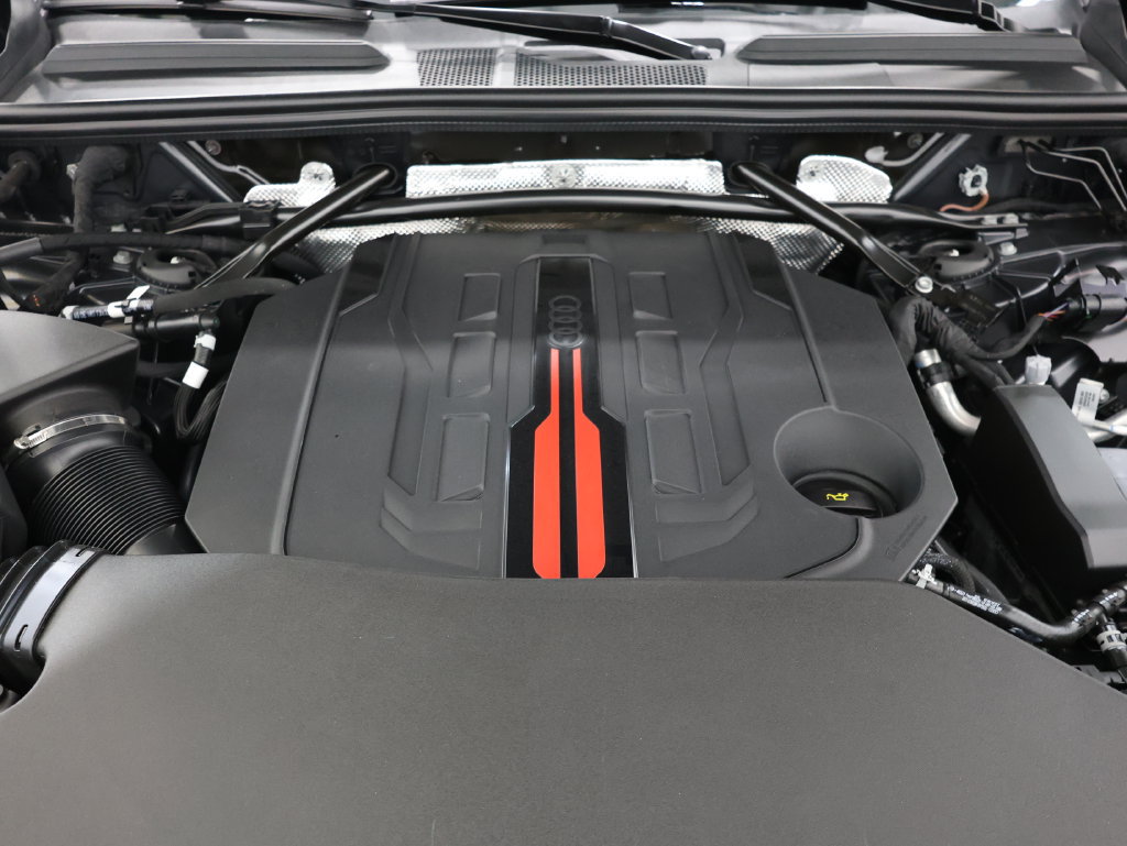 New 2026 Audi SQ5 Premium Plus AWD/4WD image 29