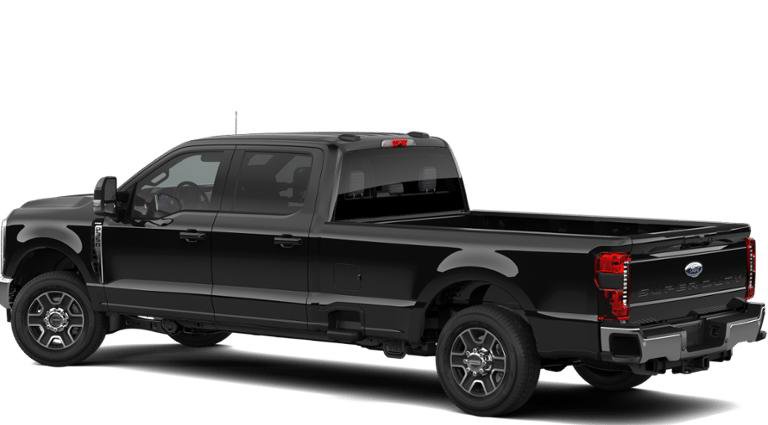 New 2026 Ford F350 Lariat image 24