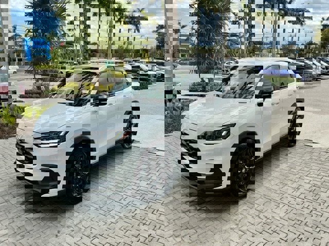 Used 2024 Honda HR-V Sport image 3