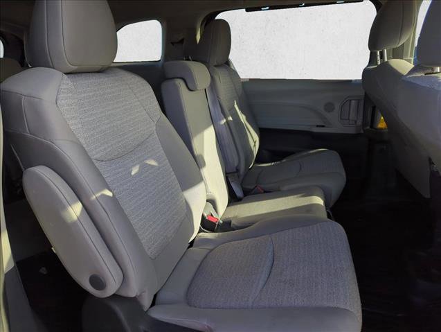 Used 2022 Toyota Sienna LE image 25