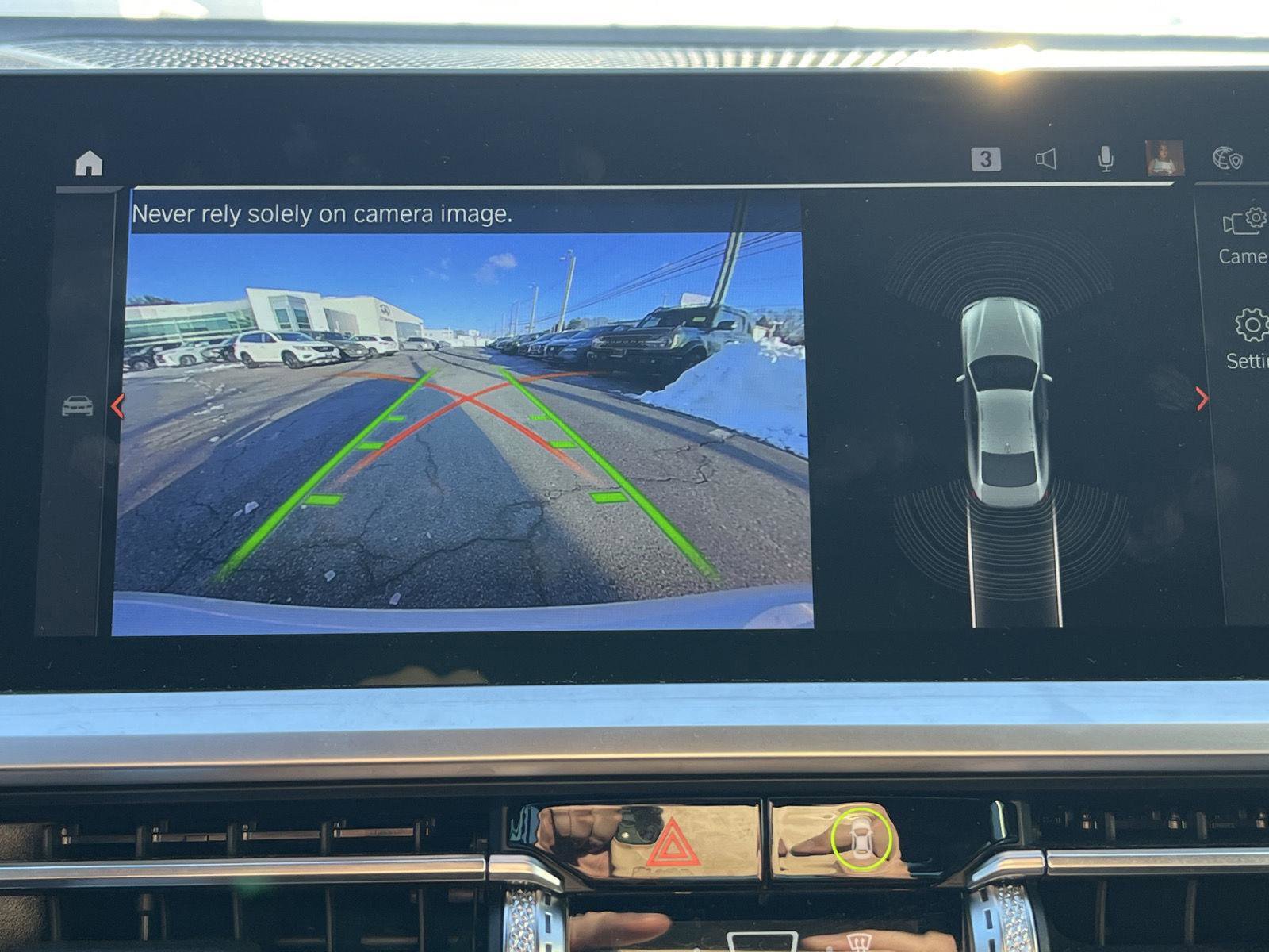 Used 2022 BMW 430i xDrive Coupe w/ M Sport Package image 14