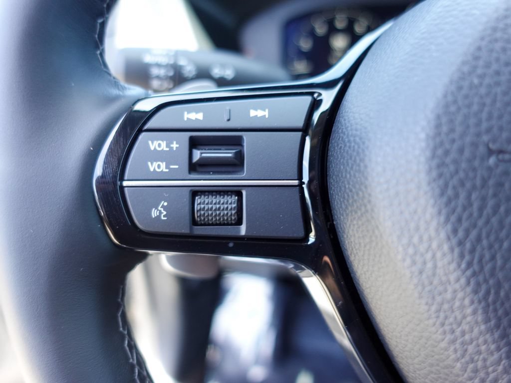 New 2026 Acura ADX AWD image 13